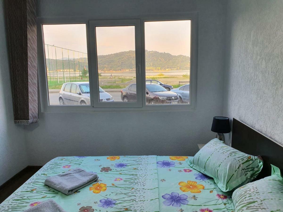 Apartment Ada Kaleh Orşova Exterior foto